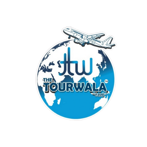 The Tourwala logo