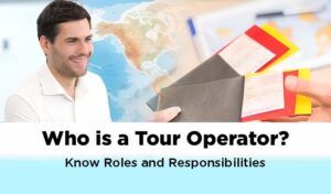 Tour Operator