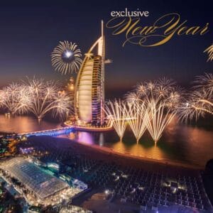 Dubai New Year Special