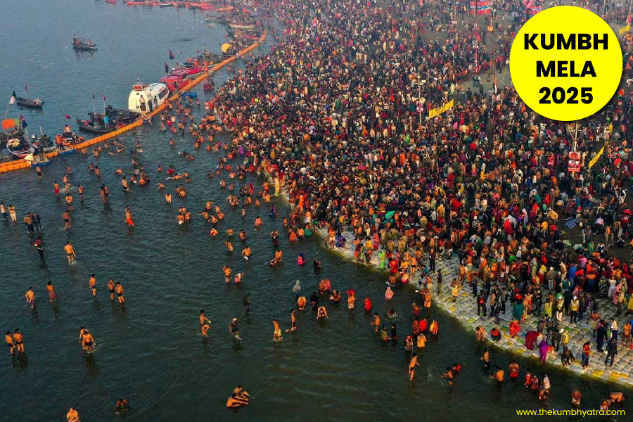 Kumbh Mela