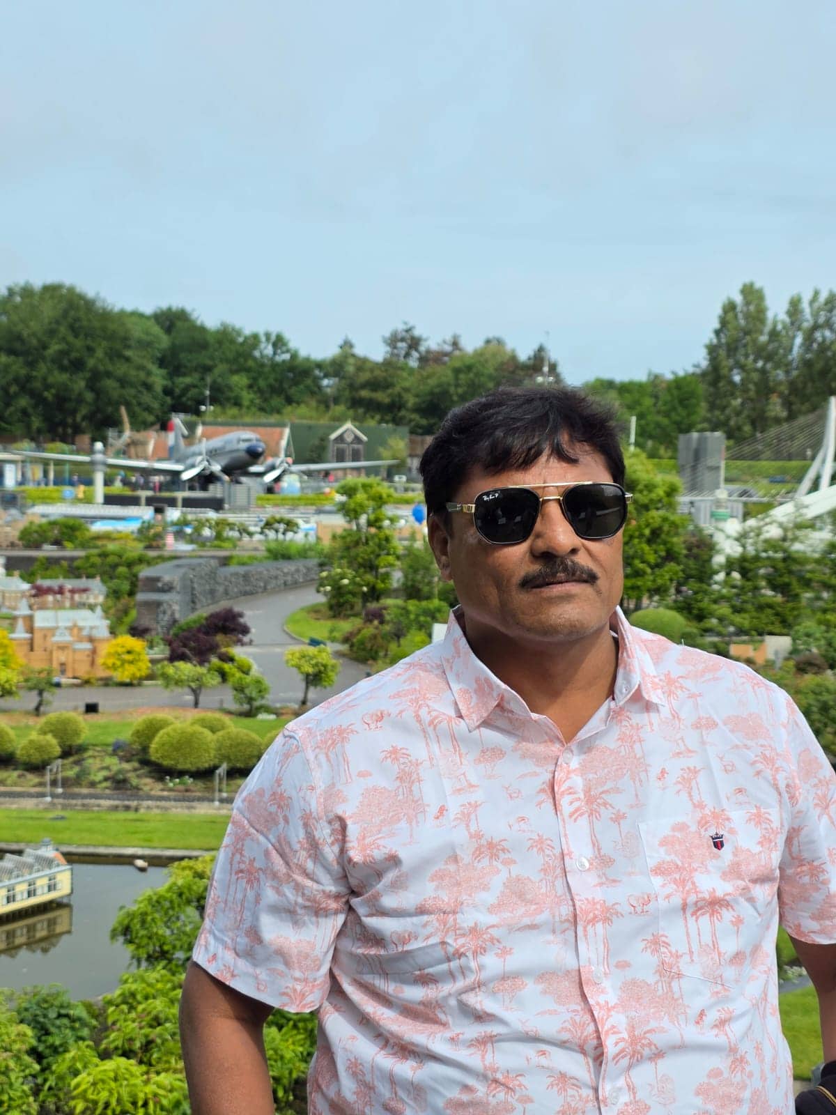 Ramswarup bang
